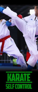 Scopri di più sull'articolo Karate